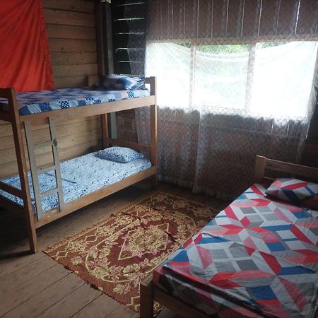 Hospedaje Casa Jaguar Macedonia 外观 照片