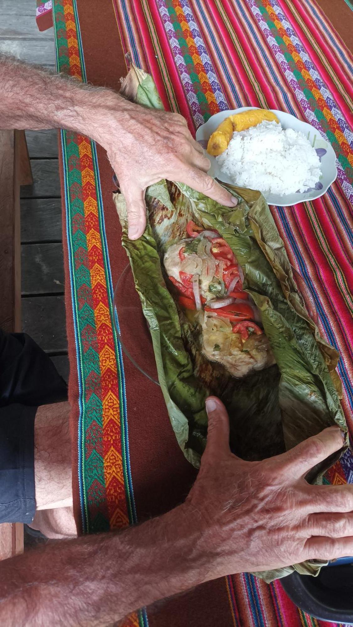 Hospedaje Casa Jaguar Macedonia 外观 照片